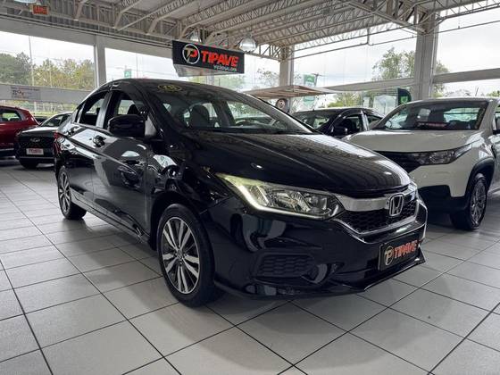 HONDA CITY 1.5 DX 16V FLEX 4P MANUAL HONDA CITY 1.5 DX 16V FLEX 4P MANUAL